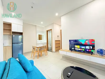 1 bedroom · apartments · Da Nang, Son Tra