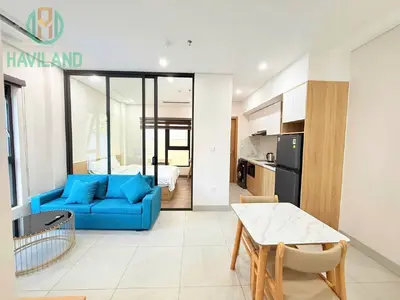 1 bedroom · apartments · Da Nang, Son Tra
