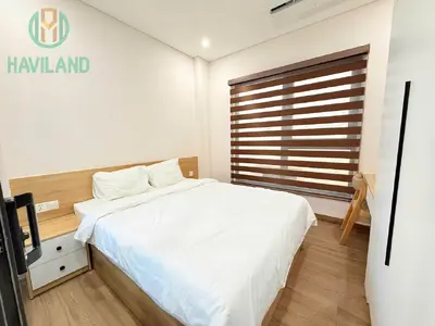1 bedroom · apartments · Da Nang, Son Tra