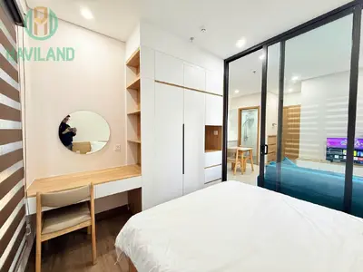 1 bedroom · apartments · Da Nang, Son Tra