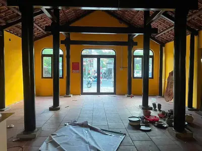 1 bedroom · business · Da Nang