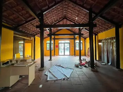 1 bedroom · business · Da Nang