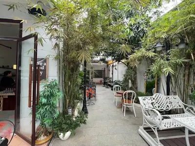 1 bedroom · business · Da Nang