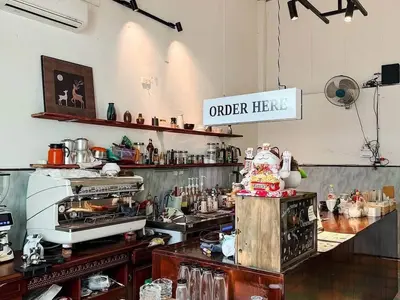 1 bedroom · business · Da Nang