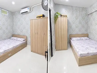 2 寝室 · アパート · ブンタウ (Vung Tau)