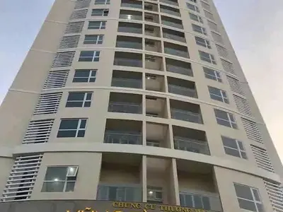 2 寝室 · アパート · ブンタウ (Vung Tau)
