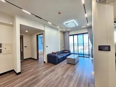 2 bedrooms · apartments · Hanoi