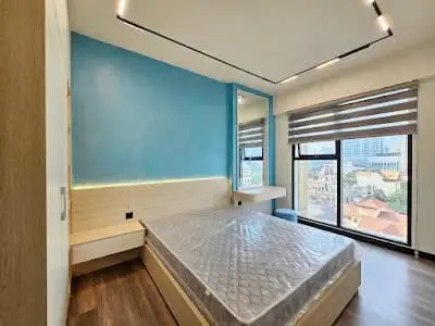 2 bedrooms · apartments · Hanoi