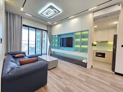 2 bedrooms · apartments · Hanoi