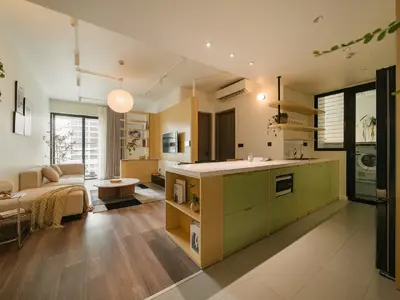 1 bedroom · apartments · Hanoi