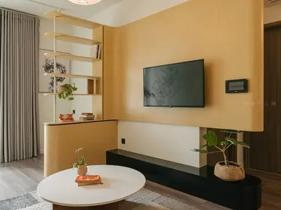 1 bedroom · apartments · Hanoi