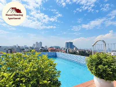 1 bedroom · apartments · Hanoi