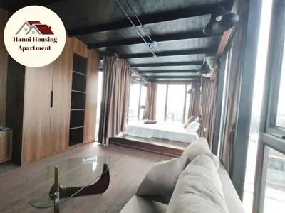 1 bedroom · apartments · Hanoi