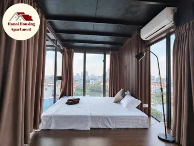1 bedroom · apartments · Hanoi