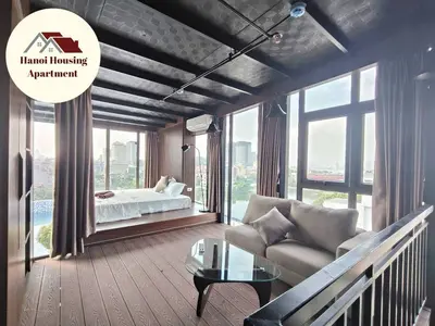1 bedroom · apartments · Hanoi