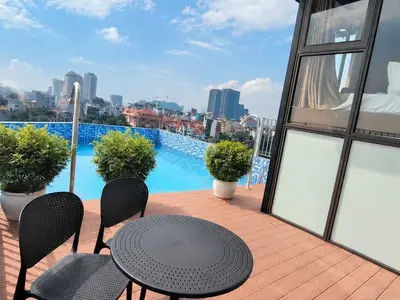 1 bedroom · apartments · Hanoi