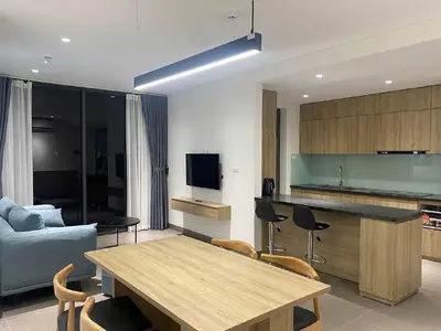 2 bedrooms · apartments · Hanoi