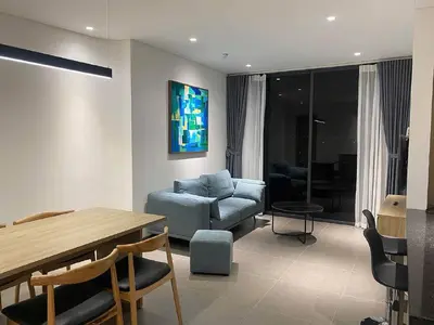2 bedrooms · apartments · Hanoi