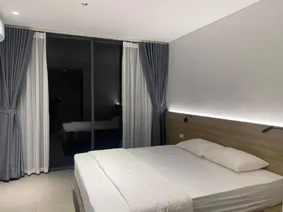 2 bedrooms · apartments · Hanoi