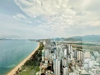 1 bedroom · apartments · Nha Trang