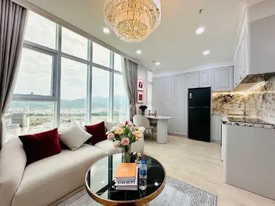 1 bedroom · apartments · Nha Trang