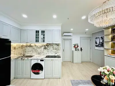 1 bedroom · apartments · Nha Trang