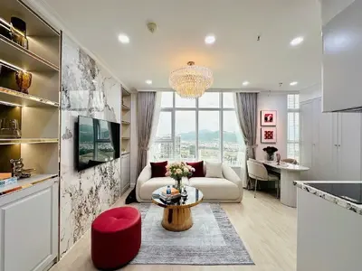 1 bedroom · apartments · Nha Trang