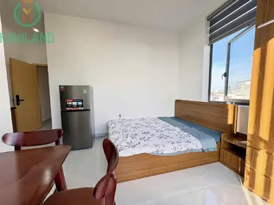 1 bedroom · apartments · Da Nang