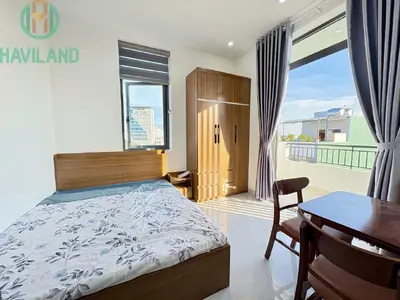 1 bedroom · apartments · Da Nang