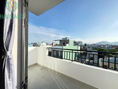 1 bedroom · apartments · Da Nang