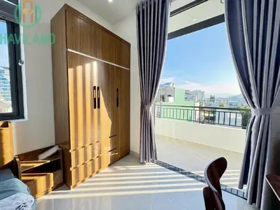 1 bedroom · apartments · Da Nang