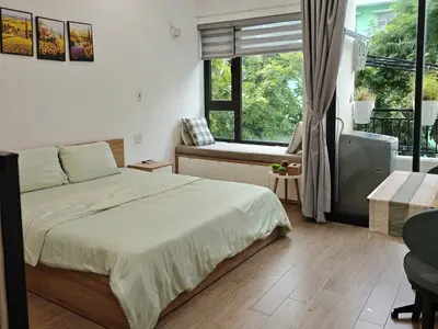1 bedroom · apartments · Da Nang