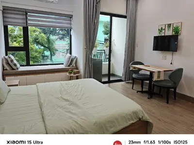 1 bedroom · apartments · Da Nang