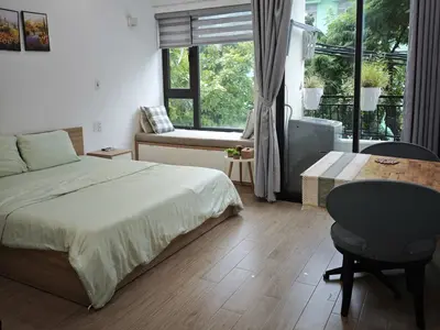 1 bedroom · apartments · Da Nang
