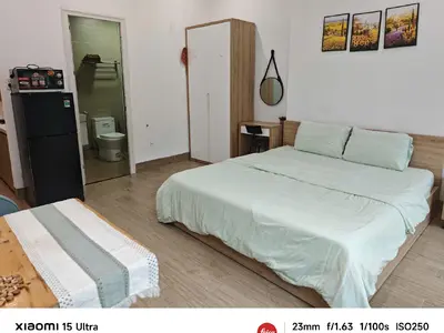 1 bedroom · apartments · Da Nang