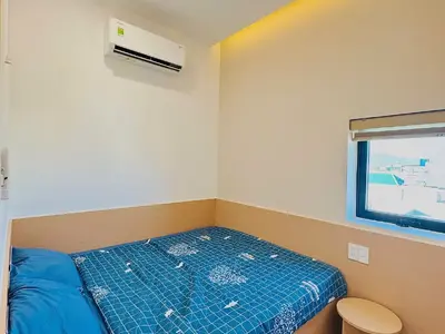 2 bedrooms · apartments · Da Nang