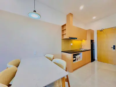 2 bedrooms · apartments · Da Nang