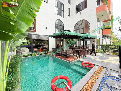 3 bedrooms · apartments · Da Nang
