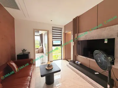 3 bedrooms · apartments · Da Nang