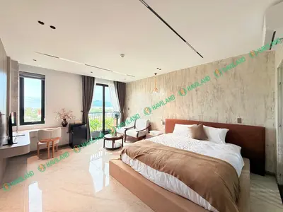 3 bedrooms · apartments · Da Nang