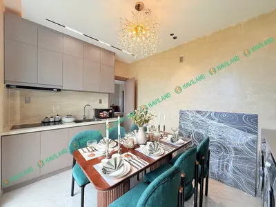 3 bedrooms · apartments · Da Nang