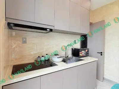 3 bedrooms · apartments · Da Nang