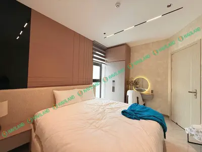 3 bedrooms · apartments · Da Nang