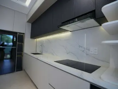 4 bedrooms · apartments · Da Nang