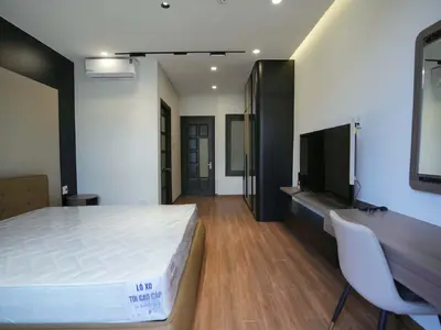 4 bedrooms · apartments · Da Nang