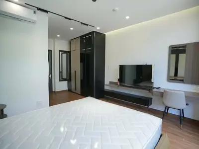 4 bedrooms · apartments · Da Nang