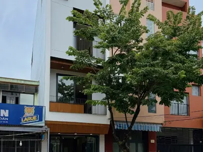 4 bedrooms · apartments · Da Nang