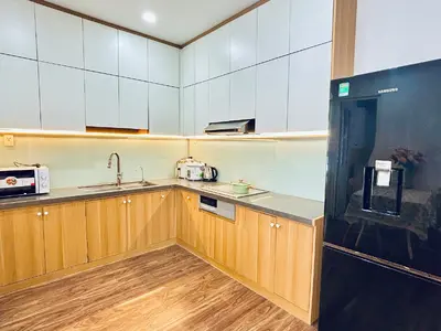 2 bedrooms · apartments · Da Nang