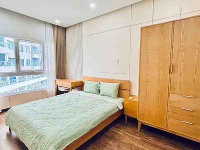 2 bedrooms · apartments · Da Nang
