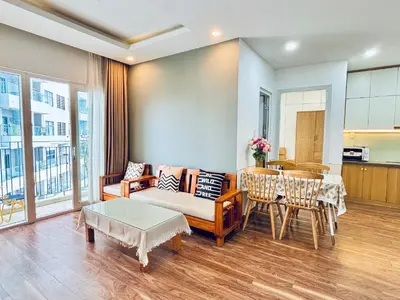 2 bedrooms · apartments · Da Nang